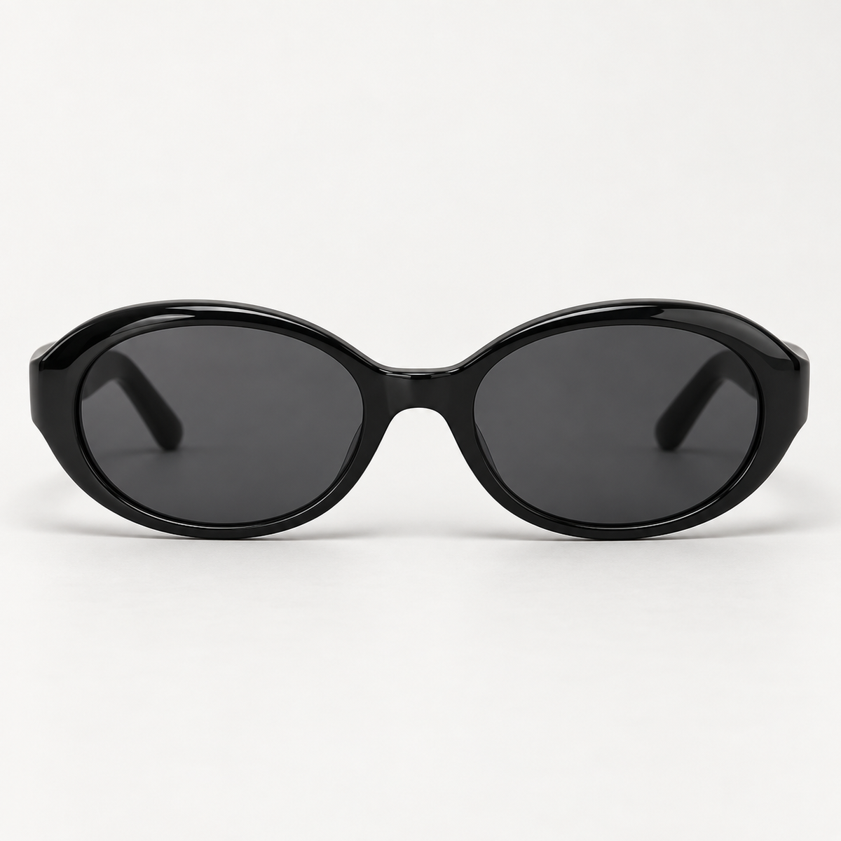 Velyssora® AMARA  Soft Oval Sunglasses