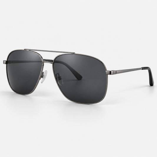 Velyssora® VAREN  Modern Polarized Aviator Sunglasses