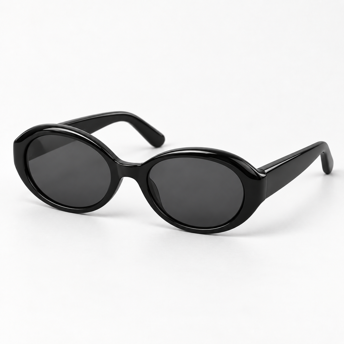 Velyssora® AMARA  Soft Oval Sunglasses